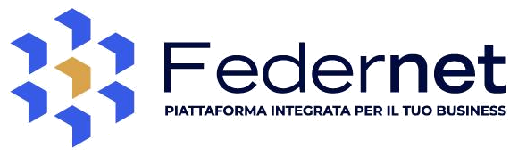 Federnet — Piattaforma integrata per il tuo business